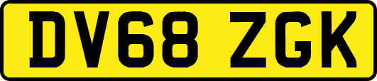 DV68ZGK