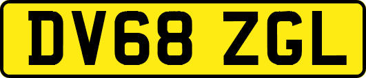 DV68ZGL