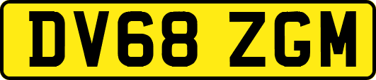 DV68ZGM