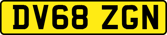 DV68ZGN
