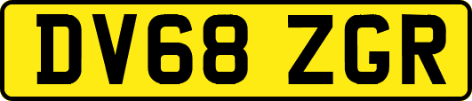 DV68ZGR