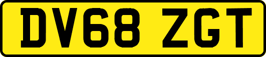 DV68ZGT