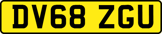 DV68ZGU