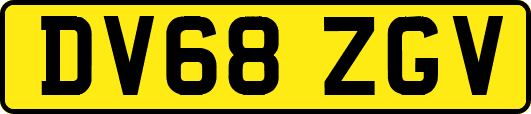 DV68ZGV