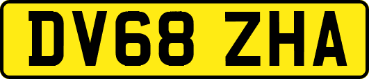 DV68ZHA