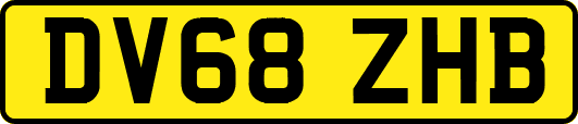 DV68ZHB
