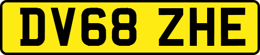 DV68ZHE