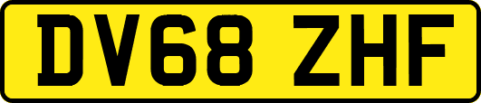 DV68ZHF