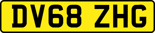 DV68ZHG
