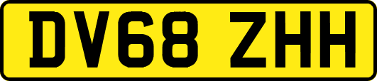 DV68ZHH