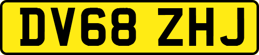 DV68ZHJ