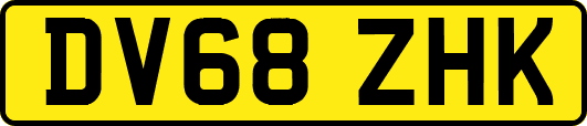 DV68ZHK