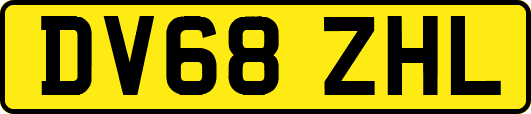DV68ZHL