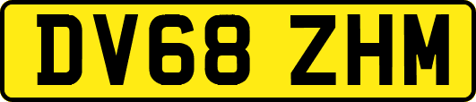 DV68ZHM