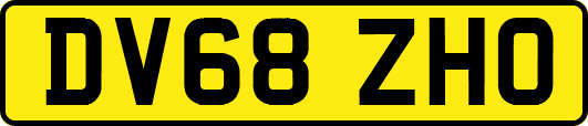 DV68ZHO