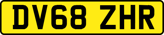DV68ZHR
