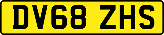 DV68ZHS