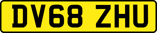 DV68ZHU