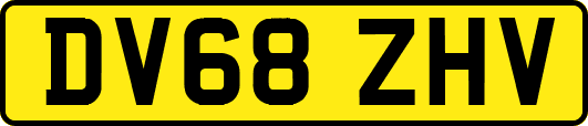 DV68ZHV