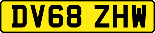DV68ZHW