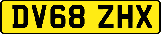 DV68ZHX
