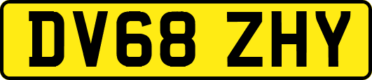 DV68ZHY
