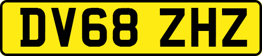 DV68ZHZ