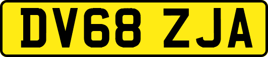 DV68ZJA