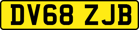 DV68ZJB