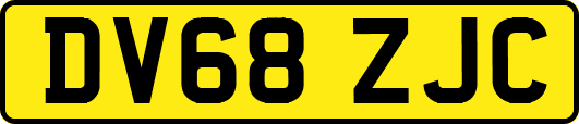 DV68ZJC
