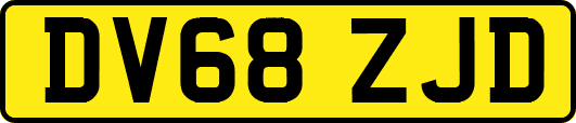 DV68ZJD
