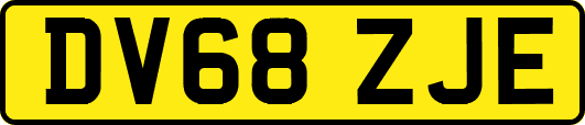 DV68ZJE