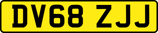 DV68ZJJ