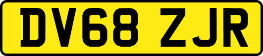 DV68ZJR
