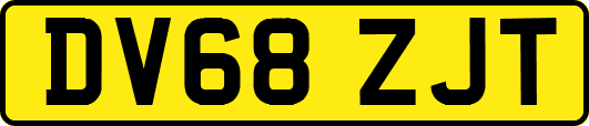 DV68ZJT