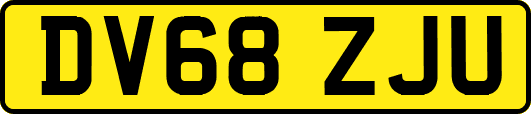 DV68ZJU