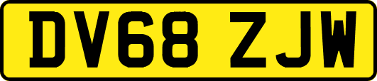 DV68ZJW