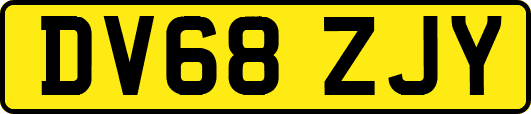 DV68ZJY