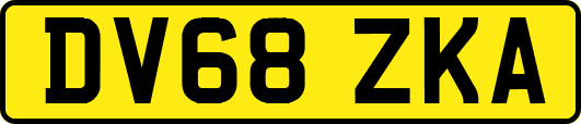 DV68ZKA