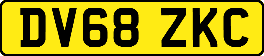 DV68ZKC