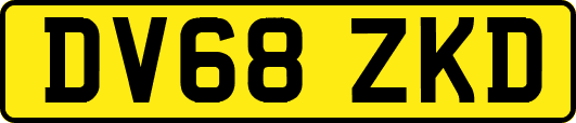 DV68ZKD