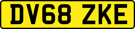 DV68ZKE