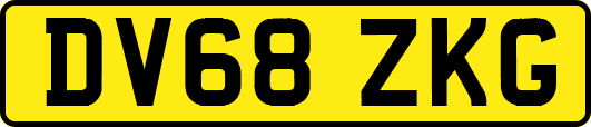DV68ZKG