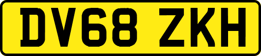 DV68ZKH