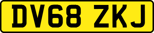 DV68ZKJ
