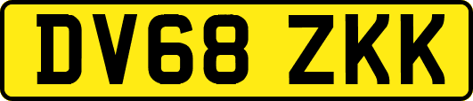 DV68ZKK