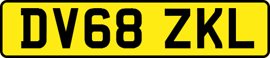 DV68ZKL