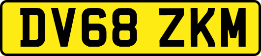 DV68ZKM