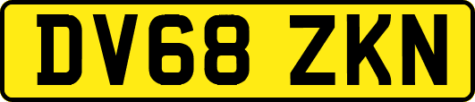 DV68ZKN