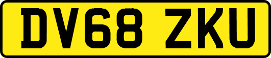 DV68ZKU